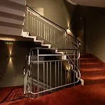 Central, & Lounge Bar 3* Crans-Montana