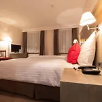 Hotel Central, & Lounge Bar Crans-Montana