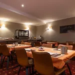 Central, & Lounge Bar Hotel Crans-Montana