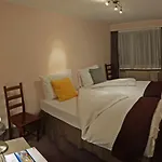 Hotel Central, & Lounge Bar 3*