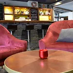 Central, & Lounge Bar 3* Crans-Montana