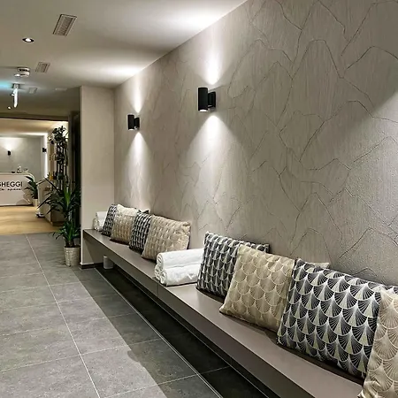 酒店 Central, & Lounge Bar 3*