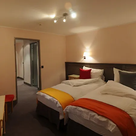 Hotel Central, & Lounge Bar Crans-Montana