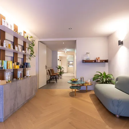 Hotel Central, & Lounge Bar Crans-Montana