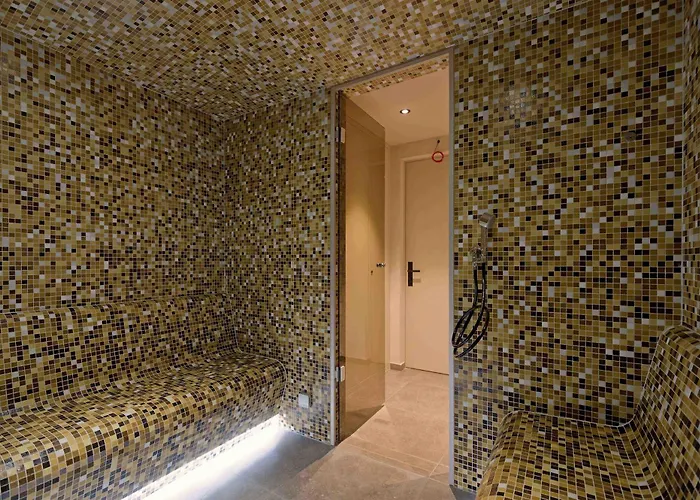 Hotell Central, & Lounge Bar Crans-Montana