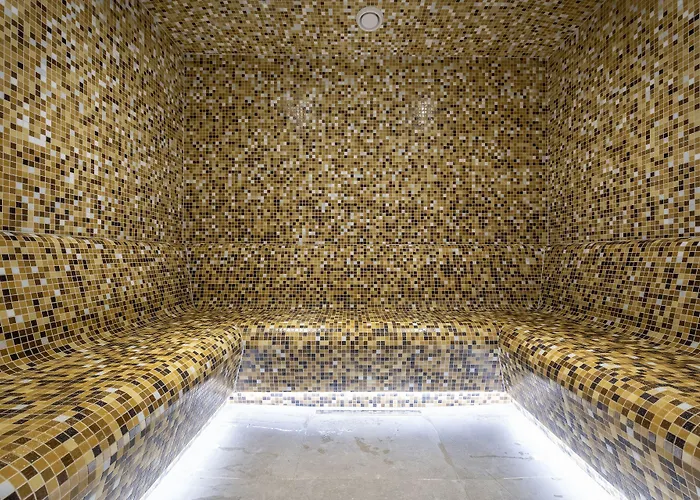 Hotell Central, & Lounge Bar Crans-Montana