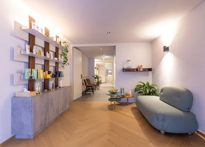 Hotel Central, & Lounge Bar Crans-Montana