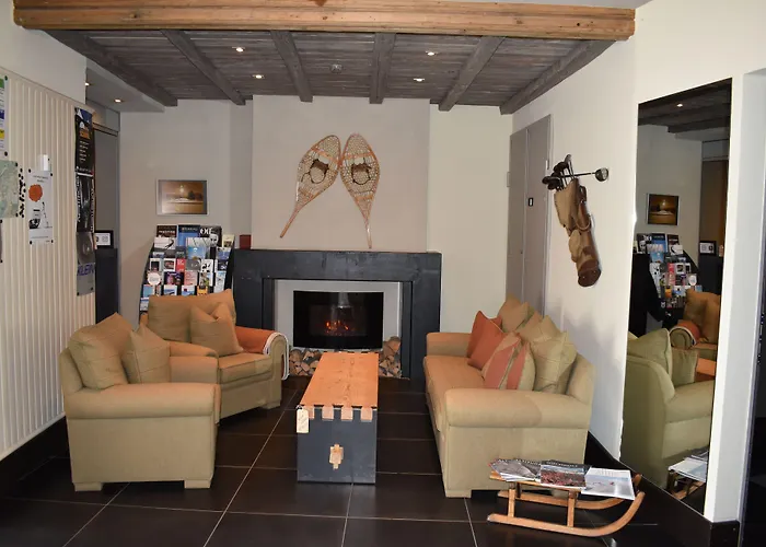 Central, & Lounge Bar Hotel 3*