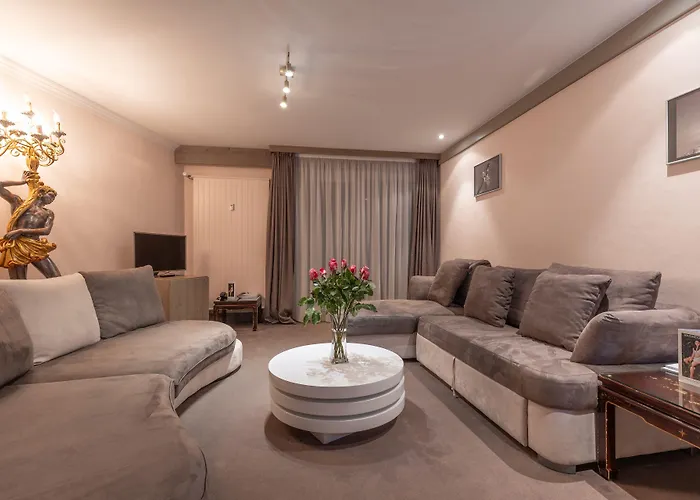 Hotell Central, & Lounge Bar