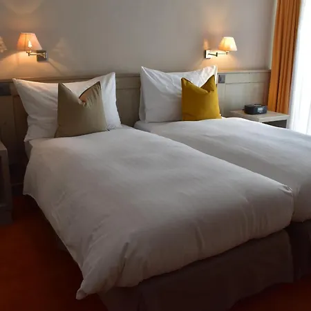 Central, & Lounge Bar 3* Κρανς Μοντάνα