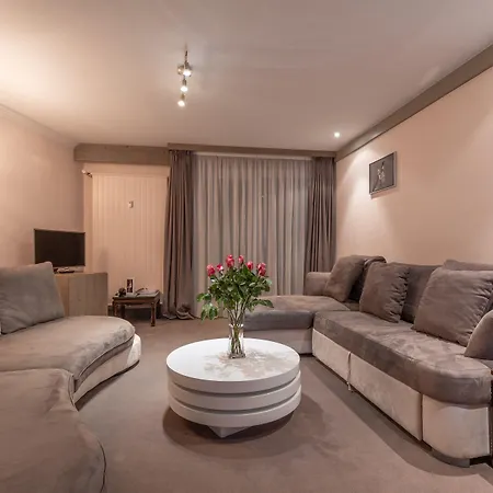 Ξενοδοχείο Central, & Lounge Bar