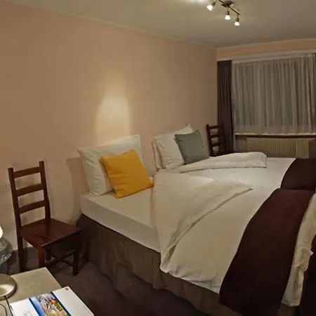 Central, & Lounge Bar Otel 3*