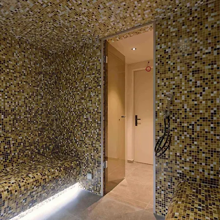 Szálloda Central, & Lounge Bar Crans-Montana