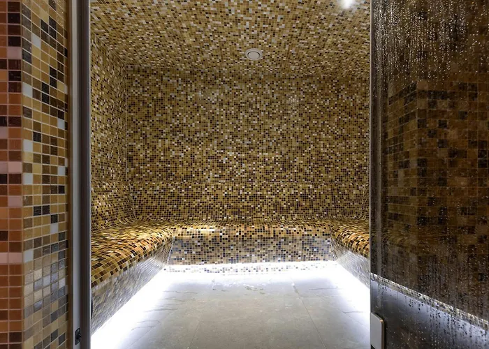 Hotel Central, & Lounge Bar Crans-Montana